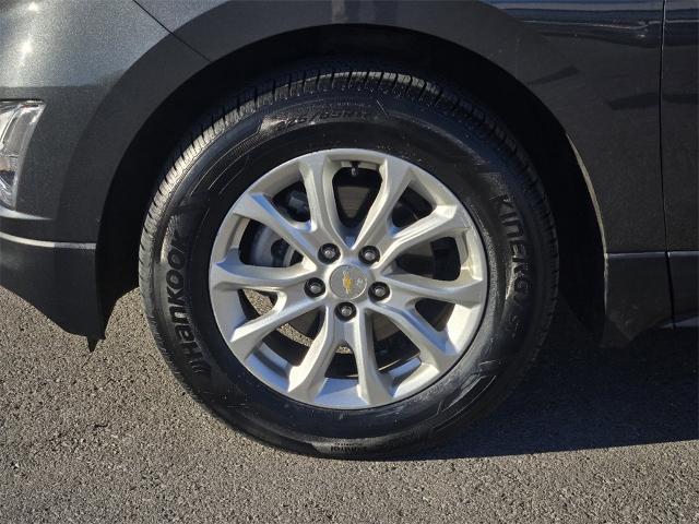 2018 Chevrolet Equinox Vehicle Photo in Oklahoma City, OK 73114