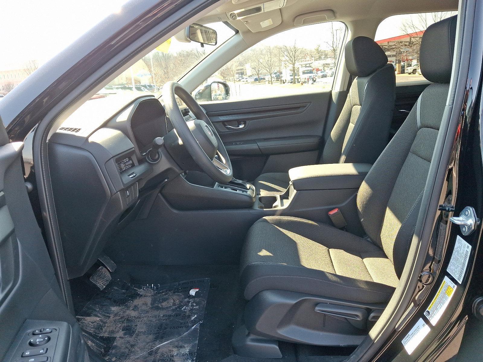 2025 Honda CR-V Vehicle Photo in Harrisburg, PA 17111