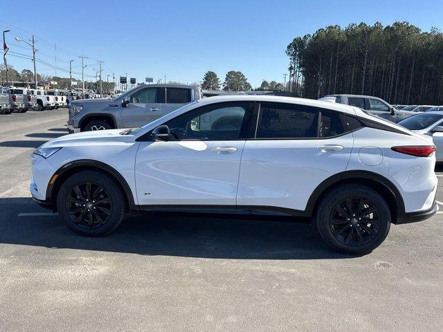 2025 Buick Envista Vehicle Photo in ALBERTVILLE, AL 35950-0246