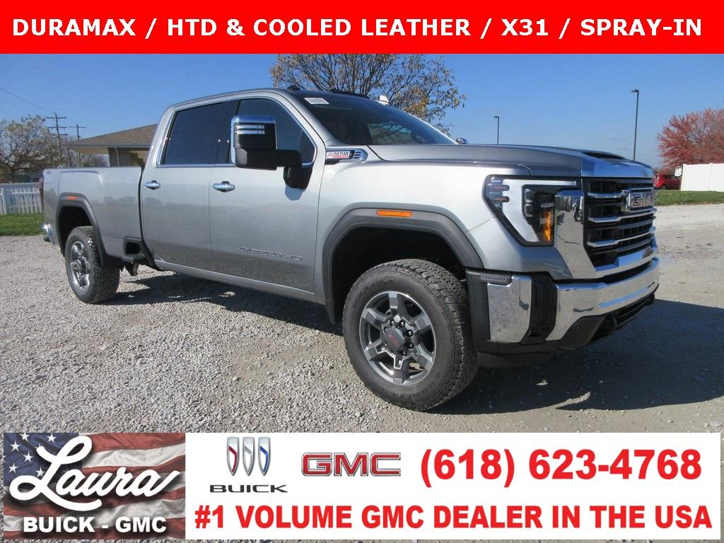 Headlamp & Fog Lamp Kit | GMC SIERRA 3500HD SLT 2022 Headlamp & Fog Lamp Kit | GMC SIERRA 3500HD SLT 2022