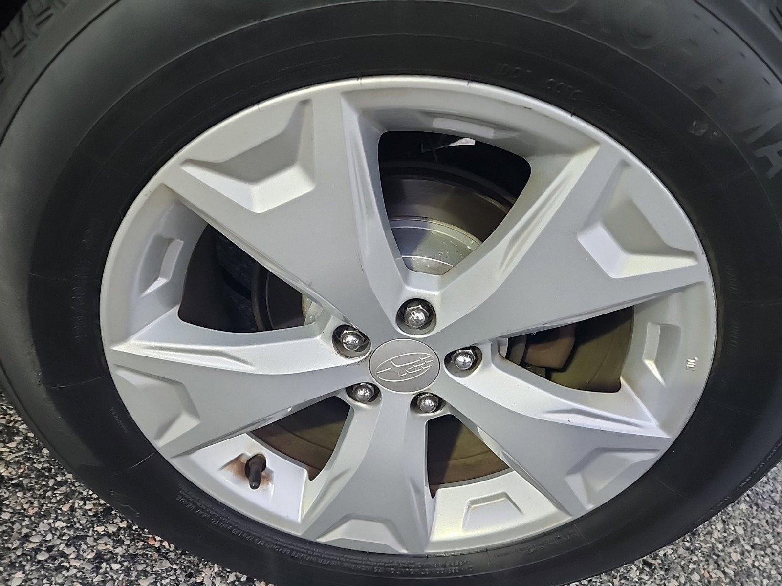 2016 Subaru Forester Vehicle Photo in Mechanicsburg, PA 17050