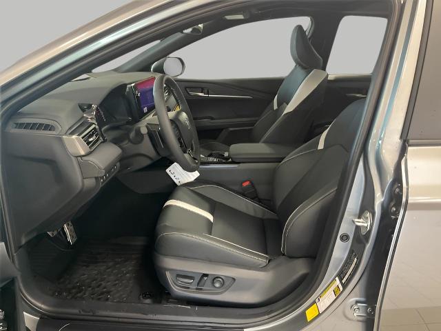 2025 Toyota Camry Vehicle Photo in Oshkosh, WI 54904