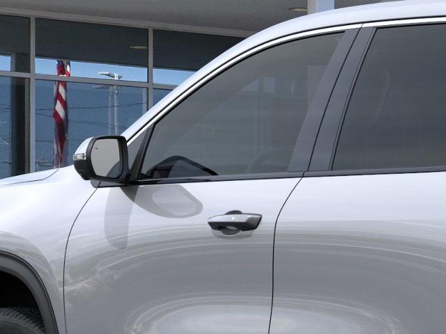 2025 GMC Acadia Vehicle Photo in KANSAS CITY, MO 64114-4545