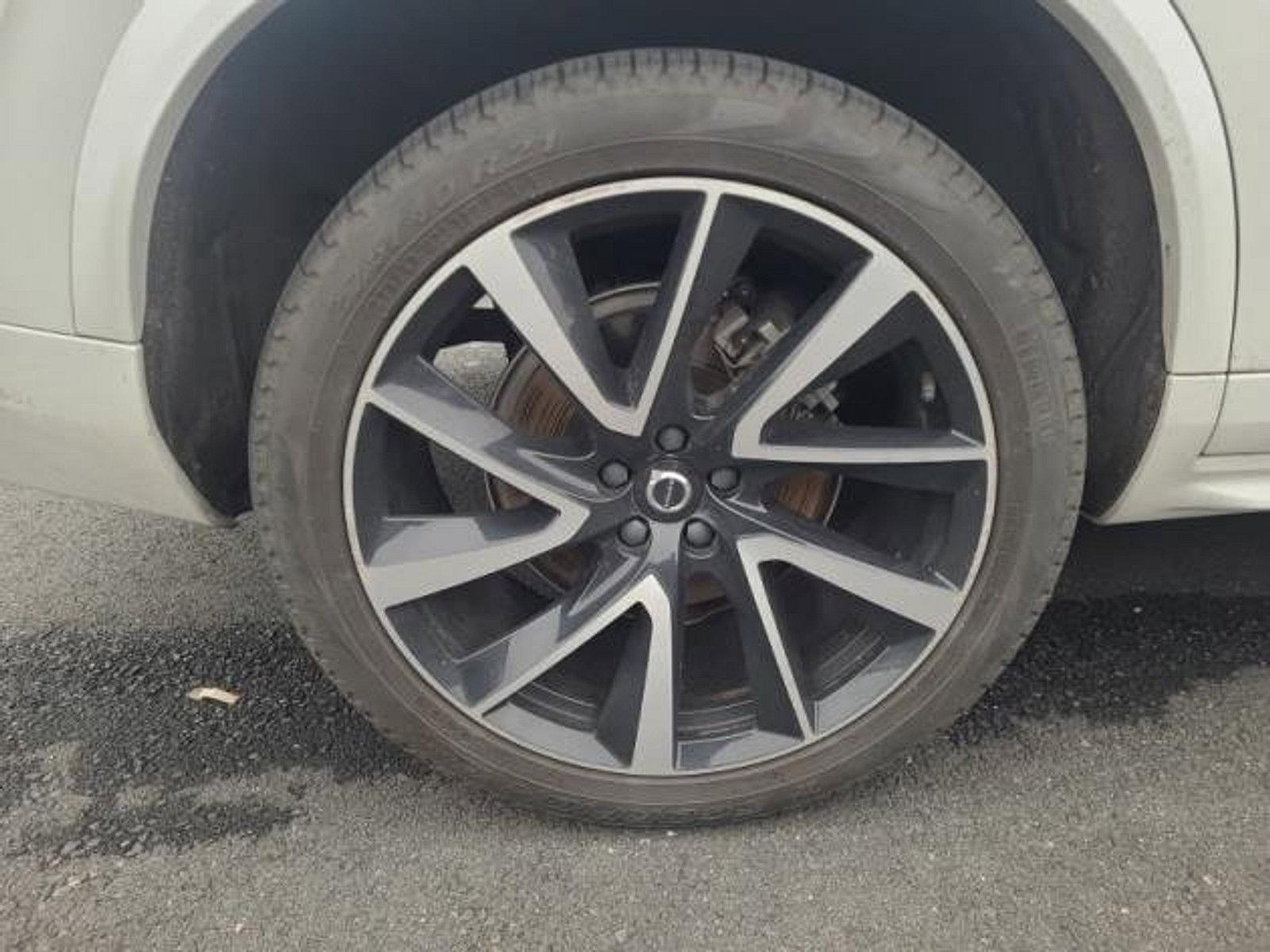 2022 Volvo XC90 Vehicle Photo in Trevose, PA 19053