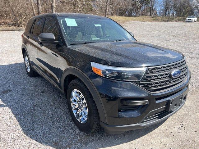 2020 Ford Explorer Vehicle Photo in MILFORD, OH 45150-1684