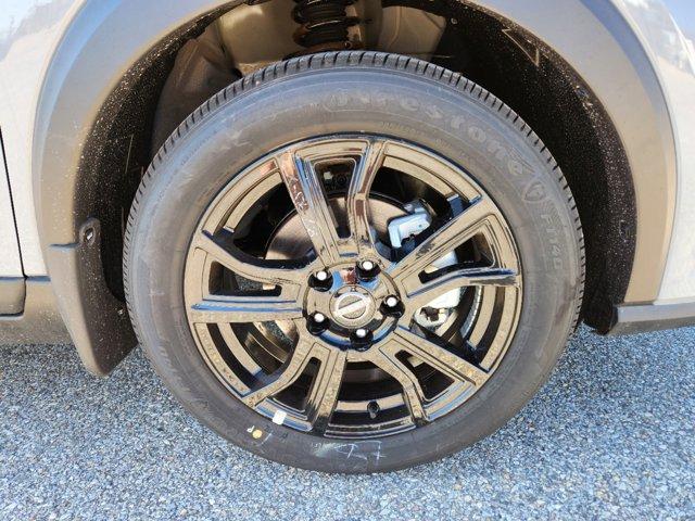 2024 Nissan Kicks Vehicle Photo in Ardmore, PA 19003