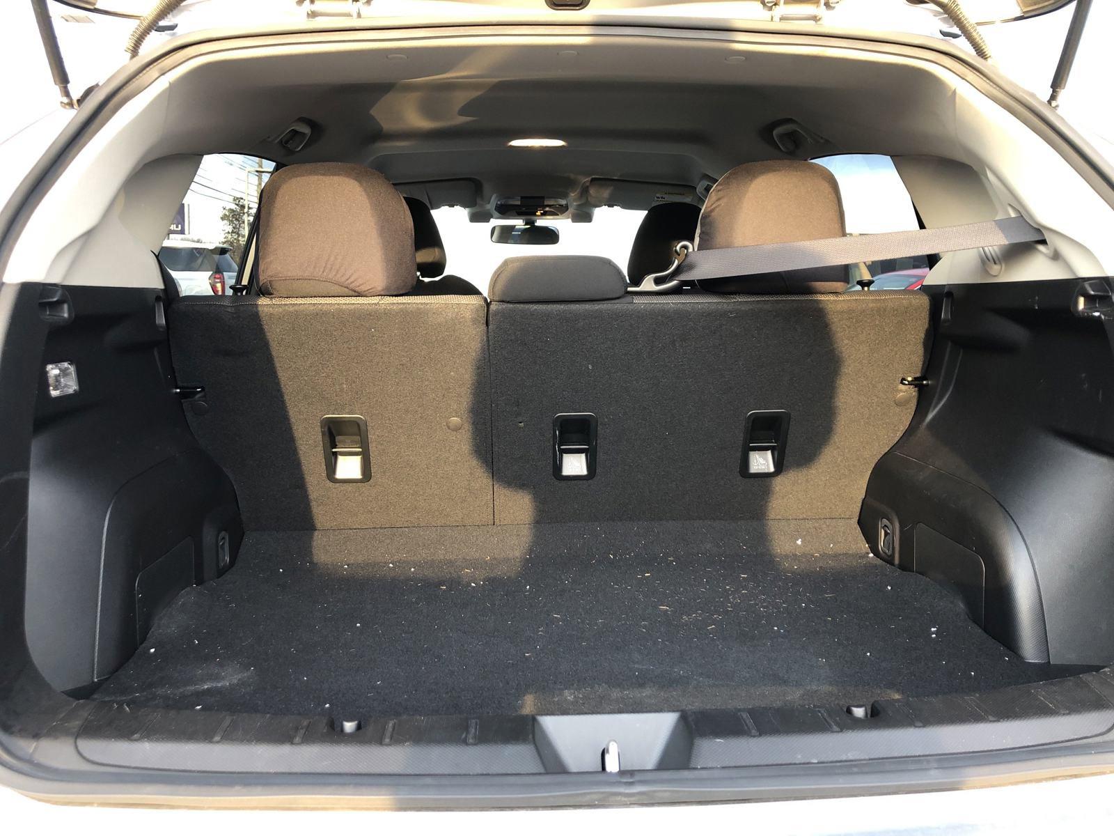 2022 Subaru Crosstrek Vehicle Photo in Mechanicsburg, PA 17050