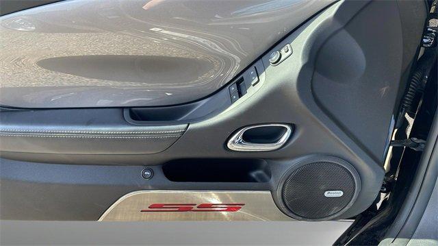 2014 Chevrolet Camaro Vehicle Photo in THOMPSONTOWN, PA 17094-9014