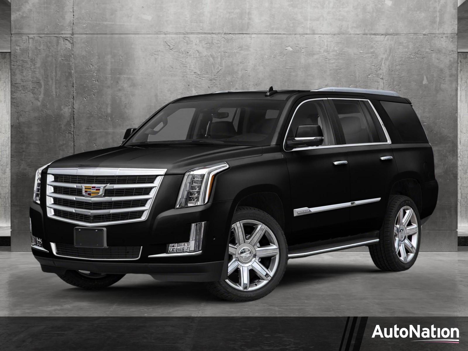 2020 Cadillac Escalade Vehicle Photo in Tustin, CA 92782