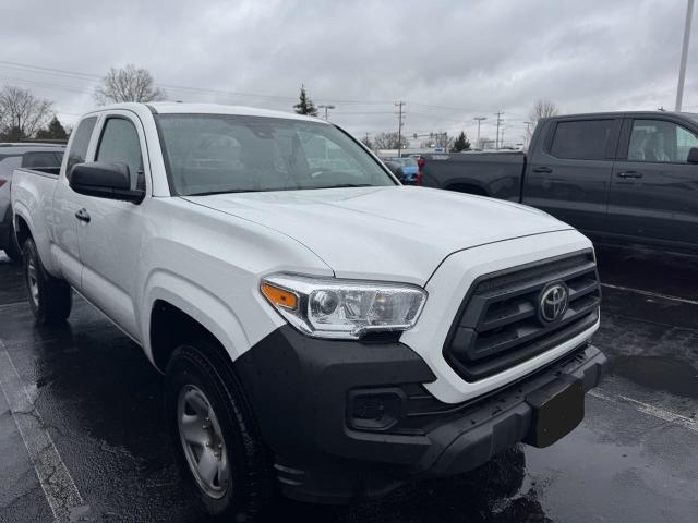 2022 Toyota Tacoma 2WD Vehicle Photo in NEENAH, WI 54956-2243