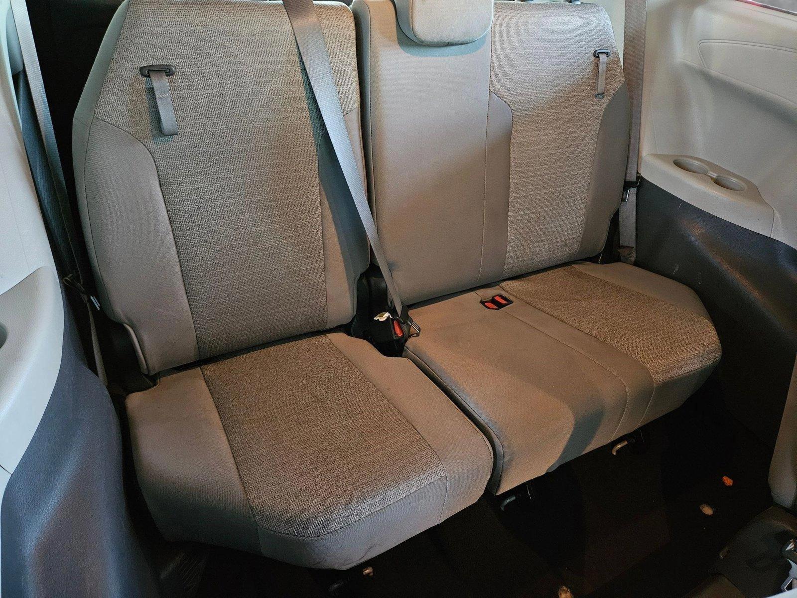 2021 Toyota Sienna Vehicle Photo in Henderson, NV 89014