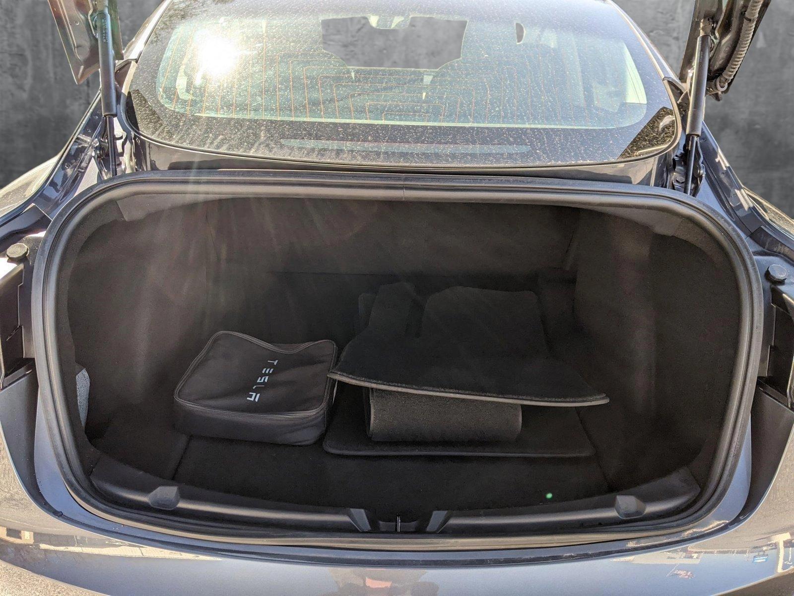 2020 Tesla Model 3 Vehicle Photo in TIMONIUM, MD 21093-2300