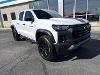 Used 2024 Chevrolet Colorado Trail Boss with VIN 1GCPTEEK6R1196515 for sale in Oregon, OH