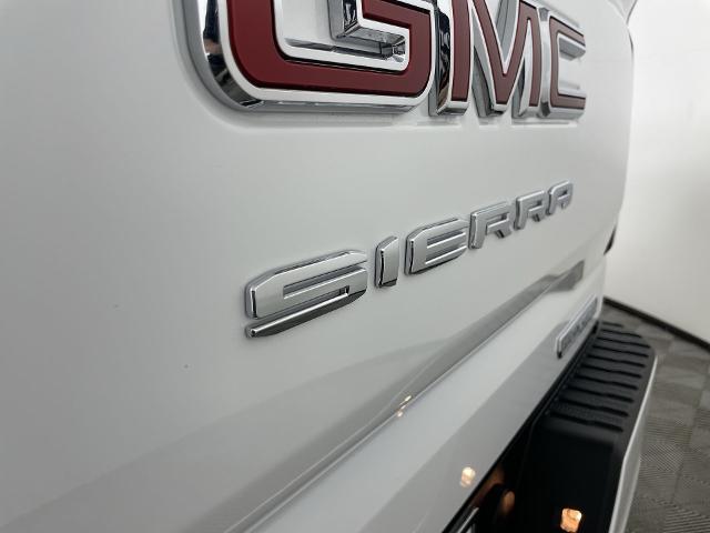 2024 GMC Sierra 1500 Vehicle Photo in GILBERT, AZ 85297-0402