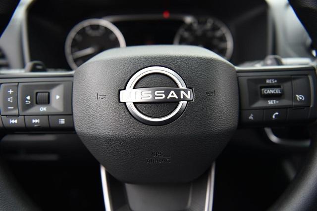 2025 Nissan Rogue Vehicle Photo in Ballwin, MO 63011