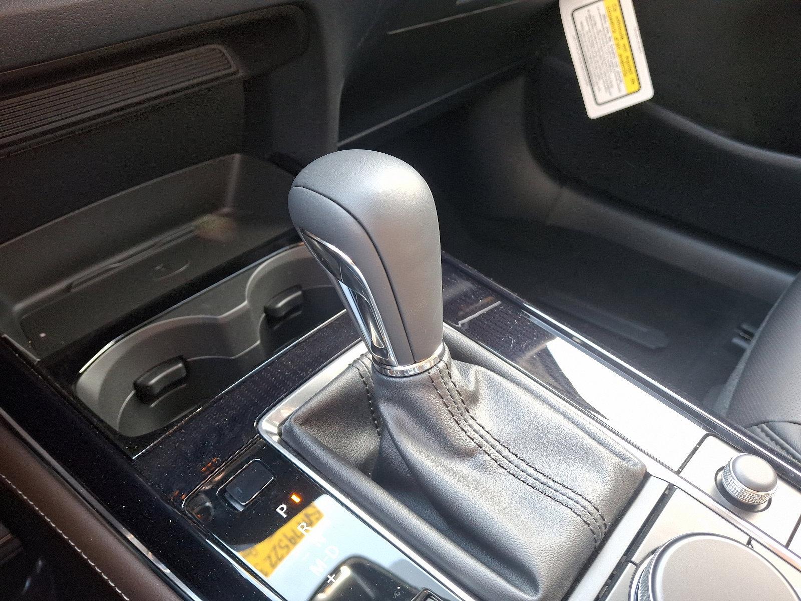 2025 Mazda CX-30 Vehicle Photo in Harrisburg, PA 17111