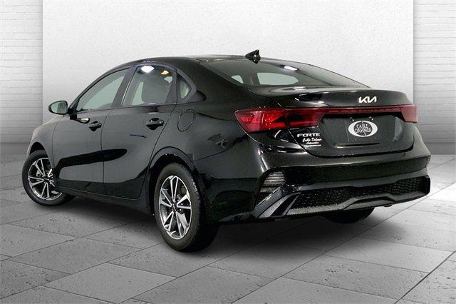 2023 Kia Forte Vehicle Photo in KANSAS CITY, MO 64114-4502