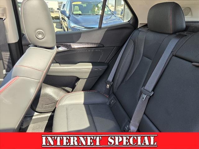 2022 Buick Envision Vehicle Photo in LITTLE FALLS, NJ 07424-1717