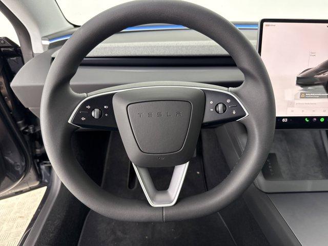 2025 Tesla Model 3 Vehicle Photo in Charlotte, NC 28273