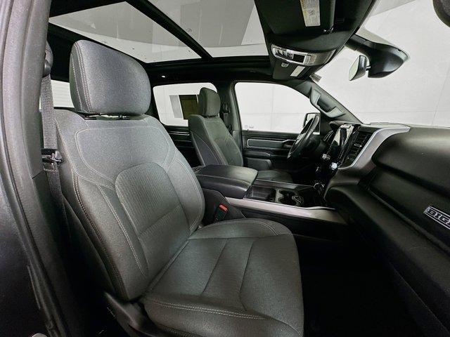 2022 Ram 1500 Vehicle Photo in Doylsetown, PA 18901