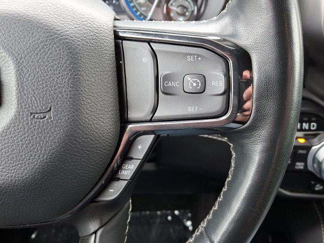 2022 Ram 1500 Vehicle Photo in HARRISBURG, PA 17111-1033
