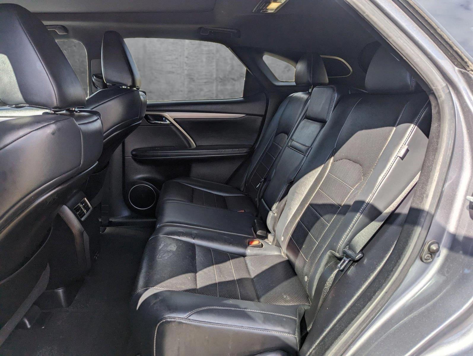 2022 Lexus RX 350 Vehicle Photo in Spokane Valley, WA 99212