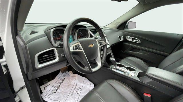 2016 Chevrolet Equinox Vehicle Photo in THOMPSONTOWN, PA 17094-9014