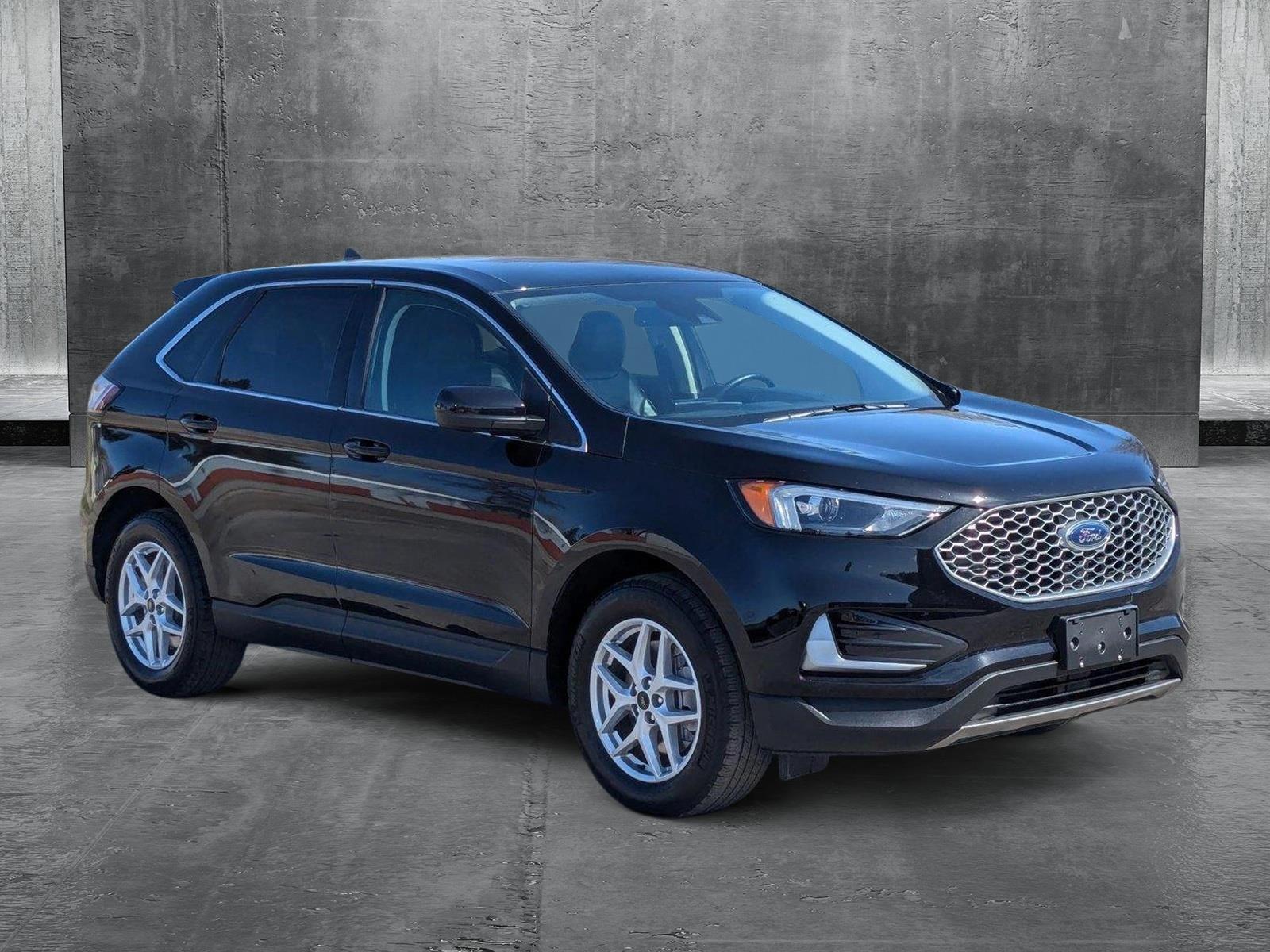 2023 Ford Edge Vehicle Photo in Spokane Valley, WA 99212