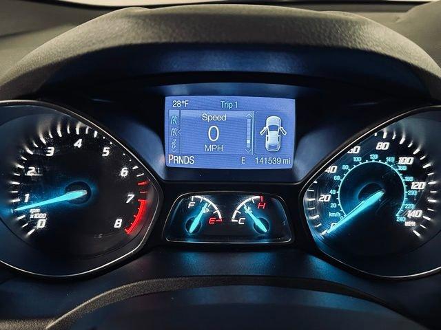 2014 Ford Escape Vehicle Photo in MEDINA, OH 44256-9631
