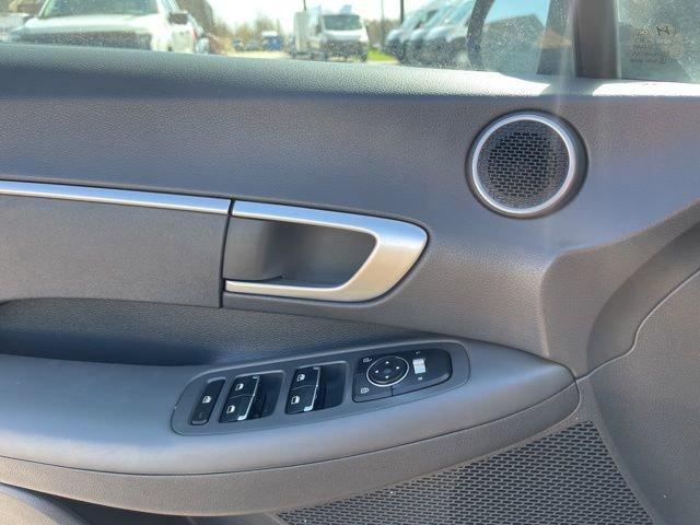 2022 Hyundai Sonata Vehicle Photo in MEDINA, OH 44256-9631