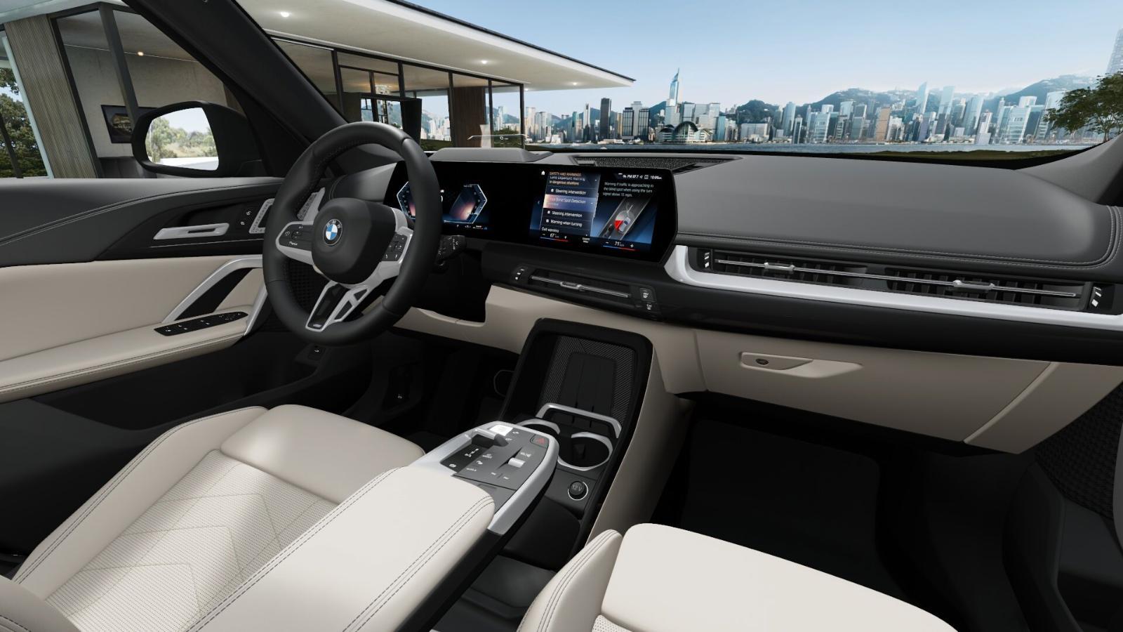 2025 BMW X1 xDrive28i Vehicle Photo in GRAPEVINE, TX 76051
