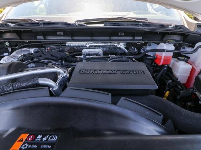 2025 GMC Sierra 3500 HD Vehicle Photo in HOMOSASSA, FL 34448-1461