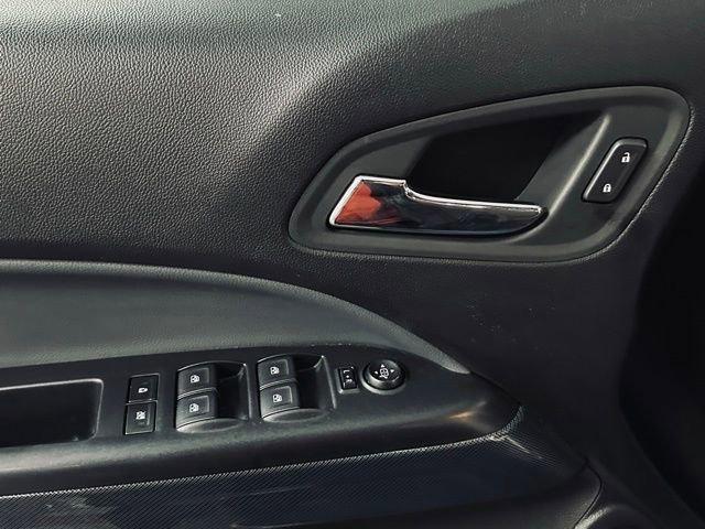 2022 Chevrolet Colorado Vehicle Photo in MEDINA, OH 44256-9631