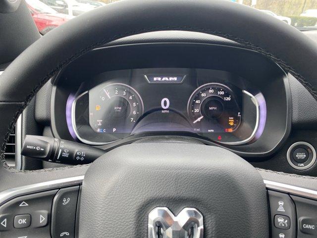 2025 Ram 1500 Vehicle Photo in Doylsetown, PA 18901