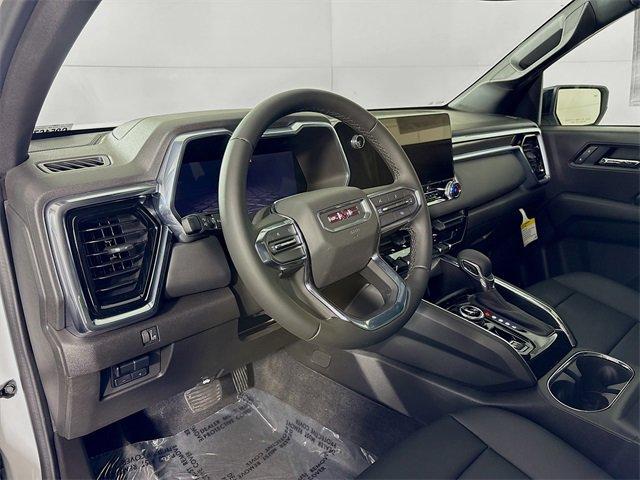 2025 GMC Canyon Vehicle Photo in PUYALLUP, WA 98371-4149
