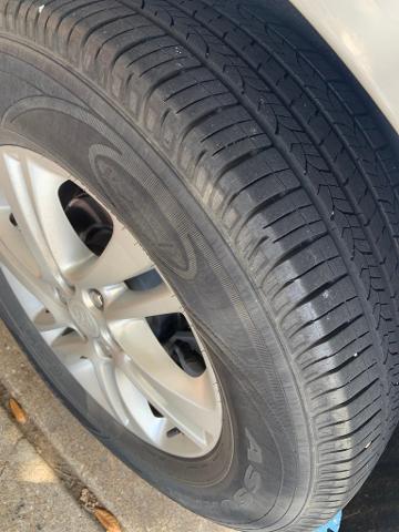 2021 Buick Enclave Vehicle Photo in San Antonio, TX 78230
