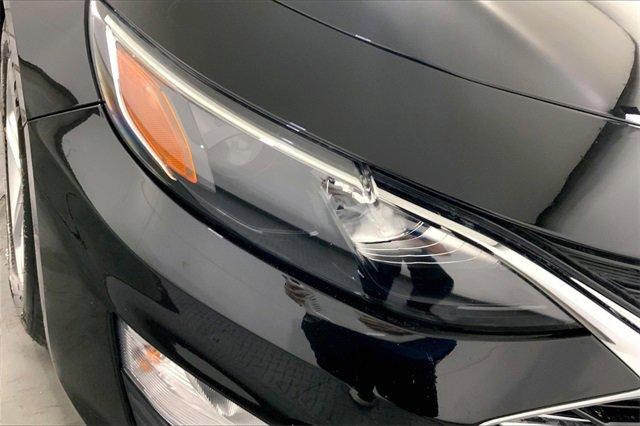 2024 Chevrolet Malibu Vehicle Photo in KANSAS CITY, MO 64114-4502