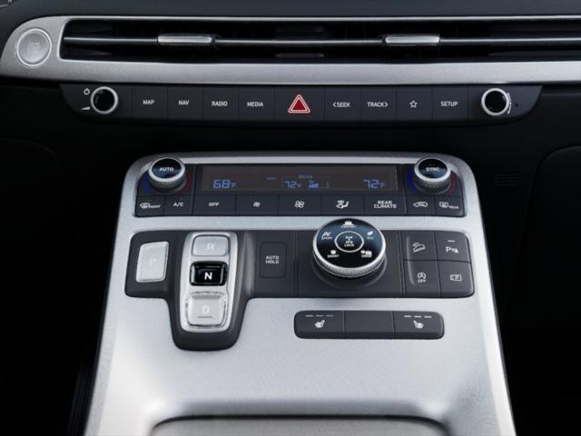 2025 Hyundai PALISADE Vehicle Photo in Peoria, IL 61615