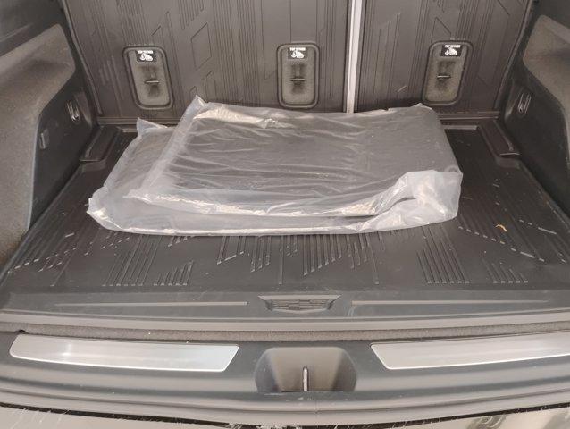 2025 Cadillac OPTIQ Vehicle Photo in PINEVILLE, NC 28134-8495
