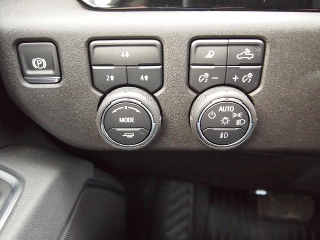2025 Chevrolet Silverado 2500 HD Vehicle Photo in MADISON, IN 47250-1611