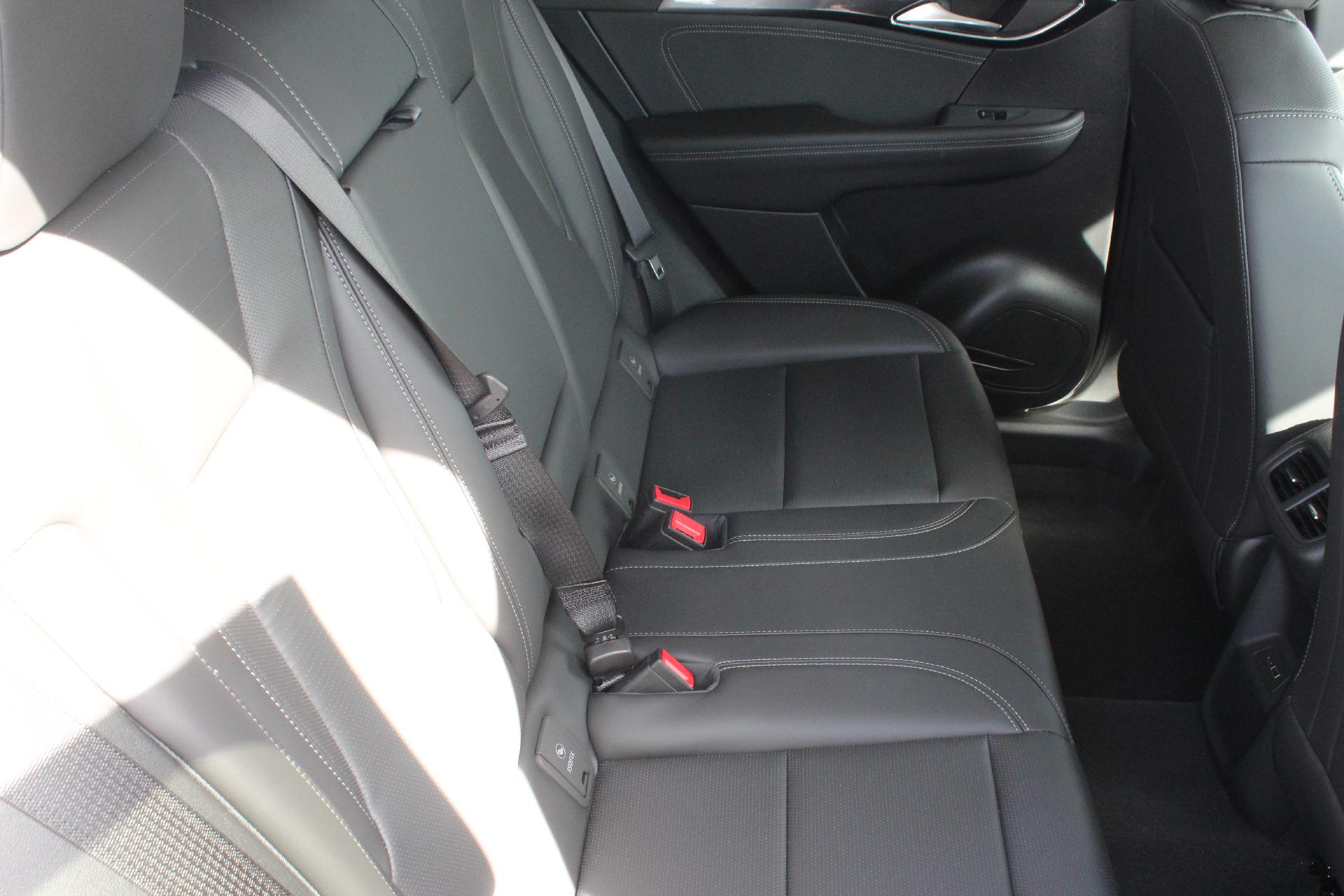 2025 Buick Envision Vehicle Photo in AURORA, CO 80012-4011