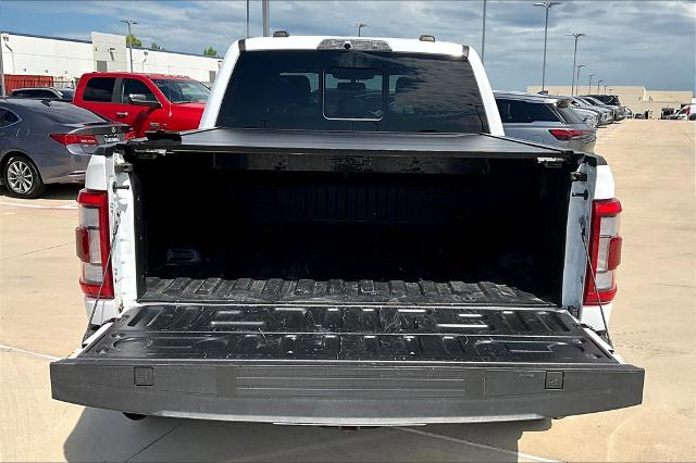 2022 Ford F-150 Vehicle Photo in Grapevine, TX 76051