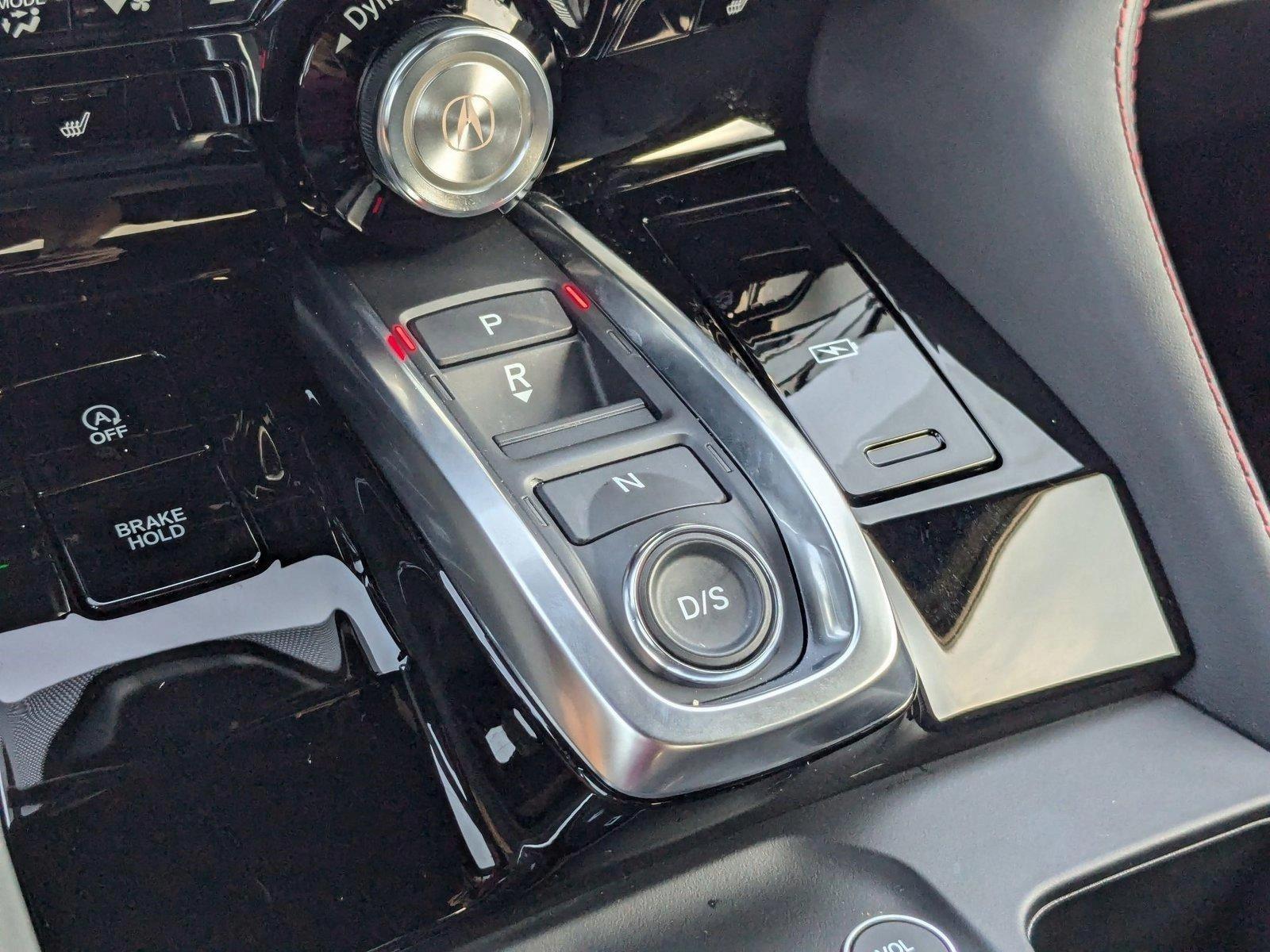 2024 Acura MDX Vehicle Photo in Sanford, FL 32771