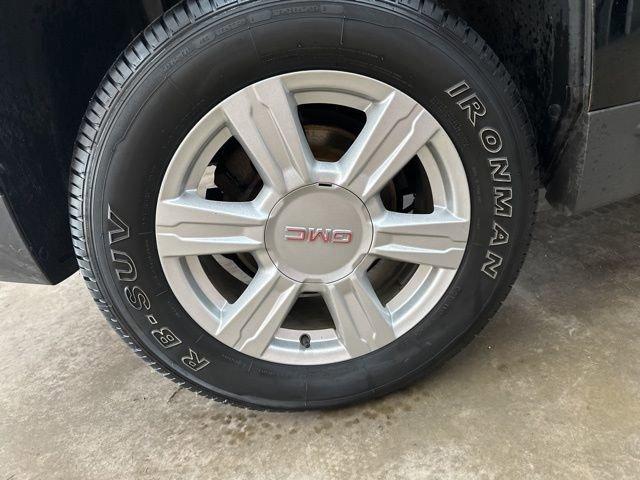 2016 GMC Terrain Vehicle Photo in MEDINA, OH 44256-9631