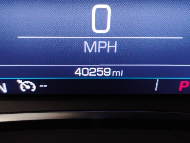 2023 GMC Terrain Vehicle Photo in PINEVILLE, NC 28134-8495