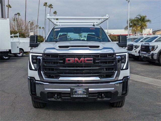 2025 GMC Sierra 2500 HD Vehicle Photo in PASADENA, CA 91107-3803