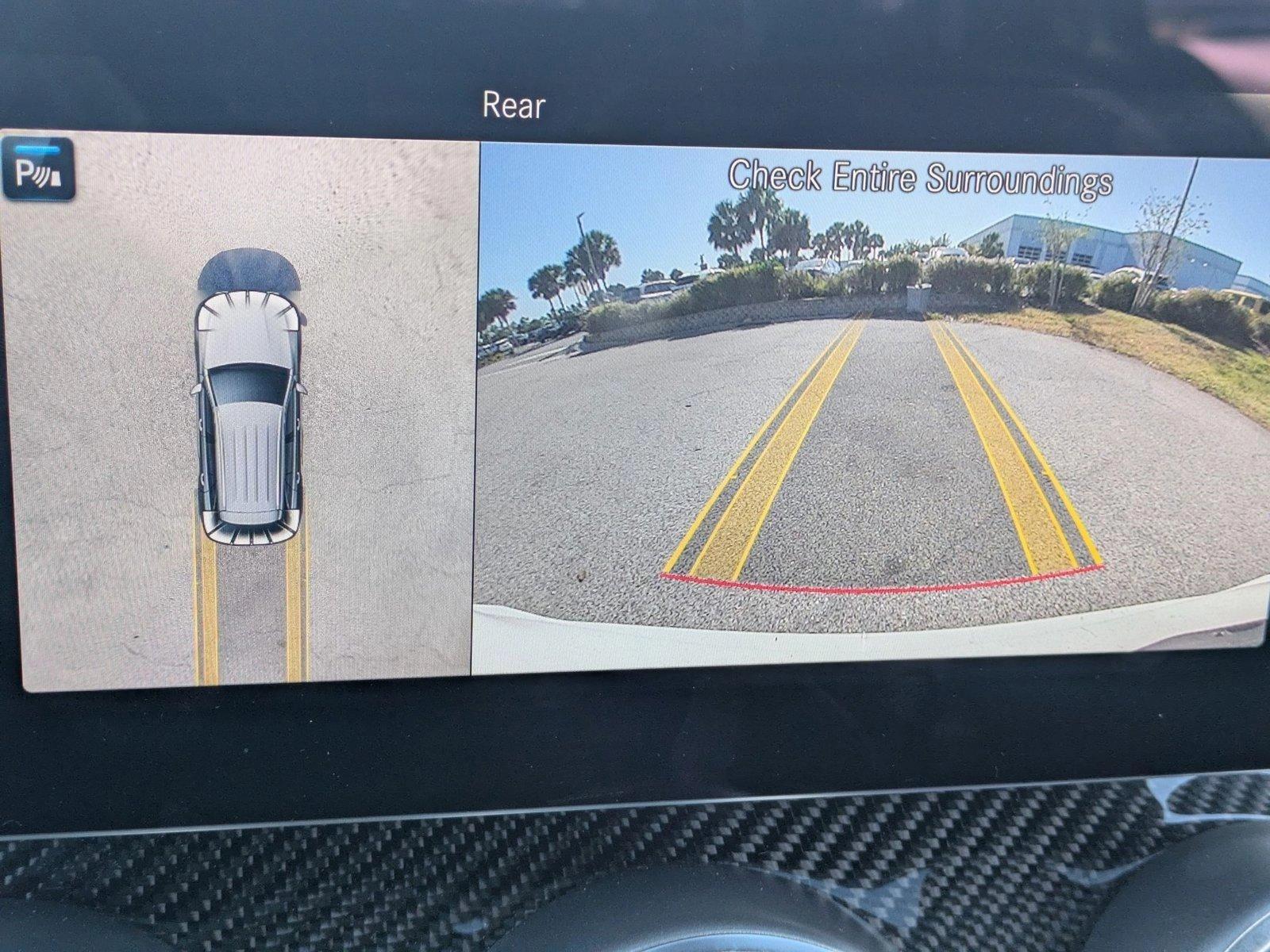 2022 Mercedes-Benz GLC Vehicle Photo in Sarasota, FL 34231