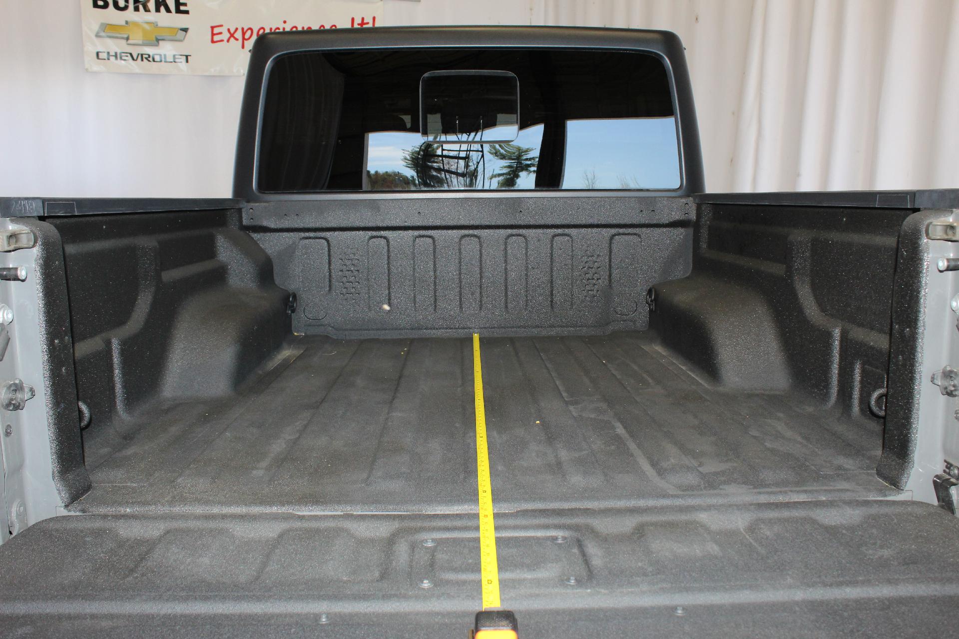 2022 Jeep Gladiator Vehicle Photo in NORTHAMPTON, MA 01060-1120
