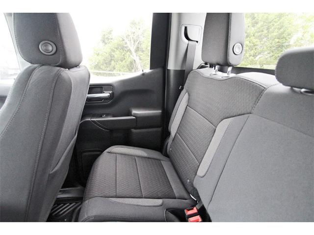 2025 Chevrolet Silverado 1500 Vehicle Photo in ROSENBERG, TX 77471-5675