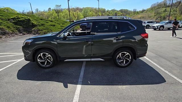 2024 Subaru Forester Vehicle Photo in Pleasant Hills, PA 15236